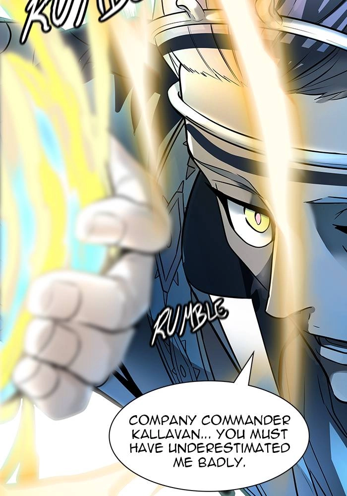 Tower of God Chapter 521 - Page 89