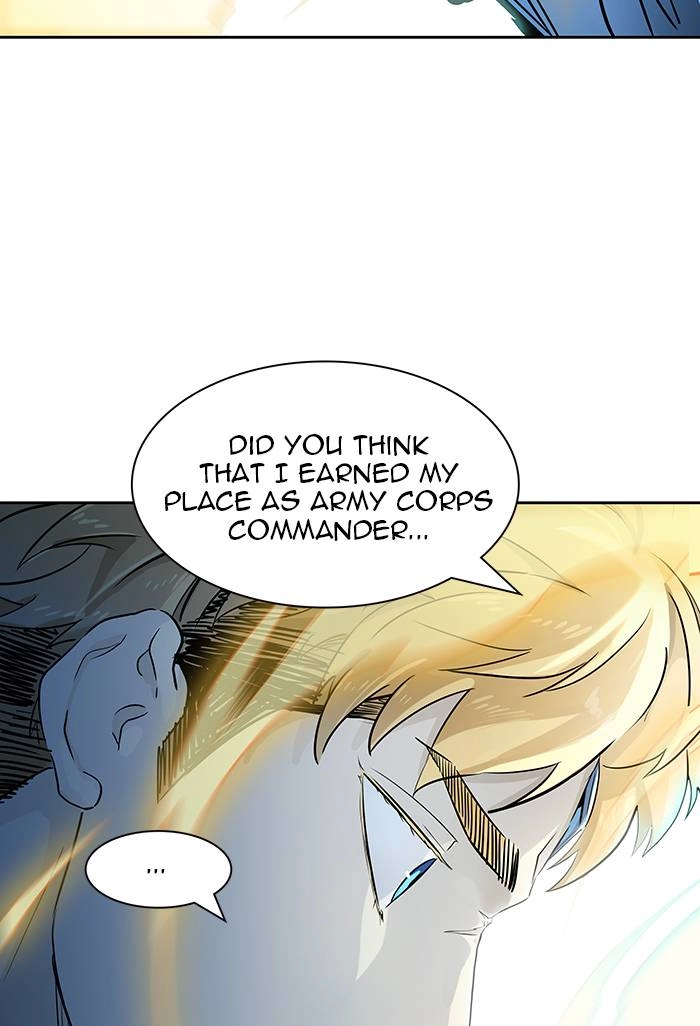 Tower of God Chapter 521 - Page 90