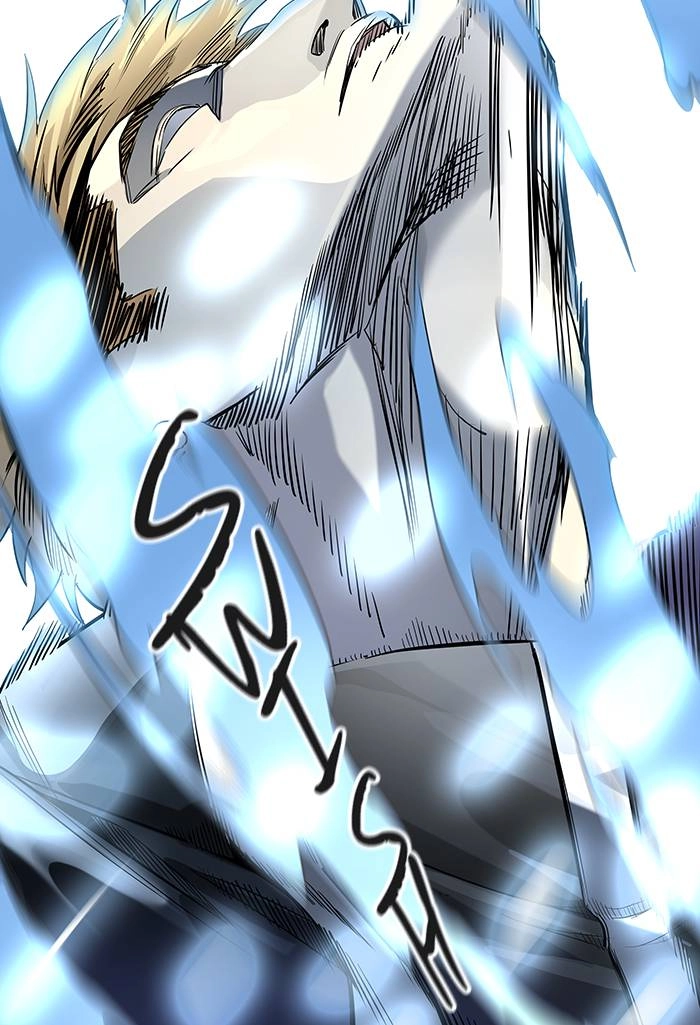 Tower of God Chapter 521 - Page 98