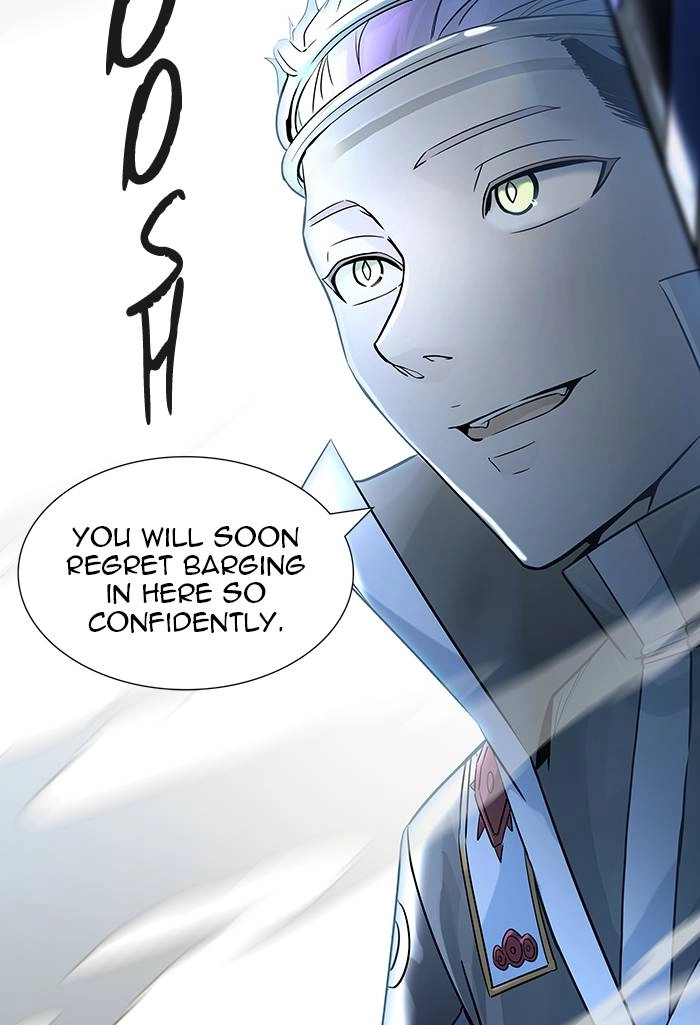 Tower of God Chapter 521 - Page 100