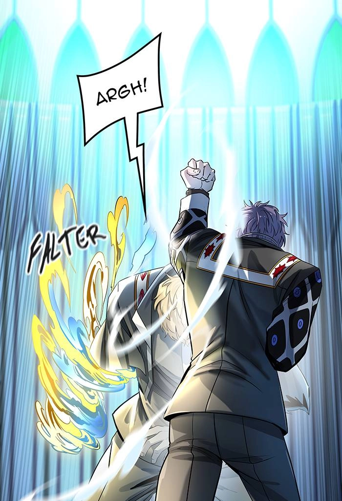 Tower of God Chapter 521 - Page 102