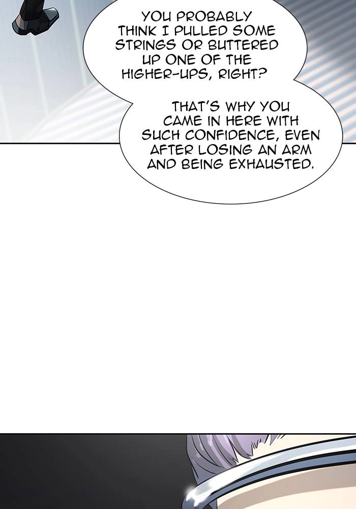 Tower of God Chapter 521 - Page 107