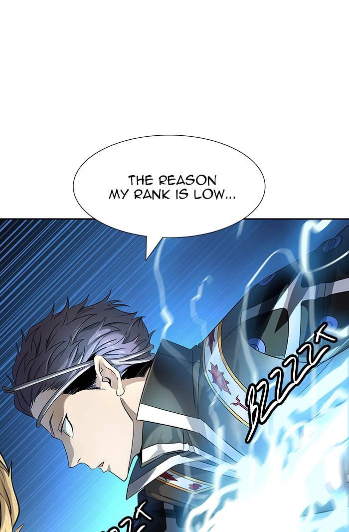 Tower of God Chapter 521 - Page 111
