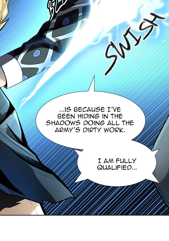 Tower of God Chapter 521 - Page 112
