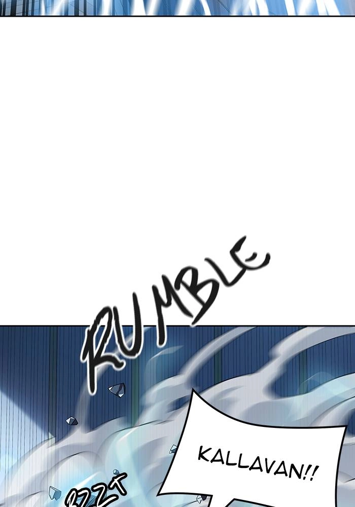 Tower of God Chapter 521 - Page 116