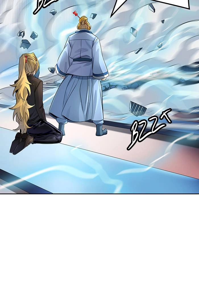 Tower of God Chapter 521 - Page 117
