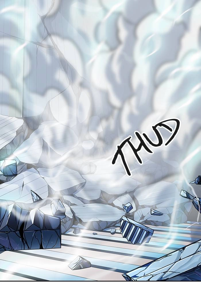 Tower of God Chapter 521 - Page 120