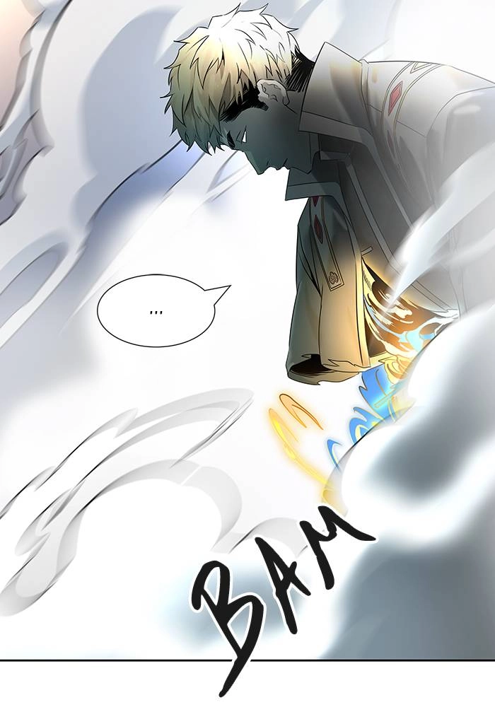 Tower of God Chapter 521 - Page 122