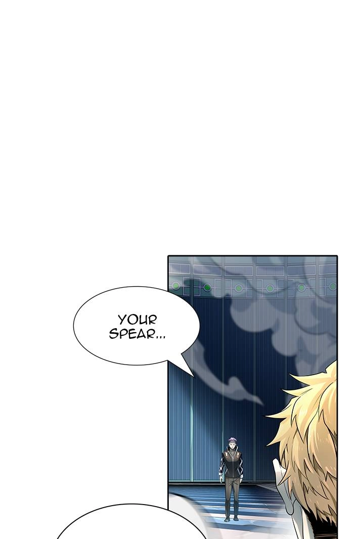 Tower of God Chapter 521 - Page 123