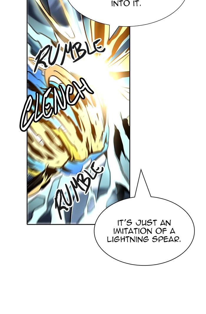 Tower of God Chapter 521 - Page 125