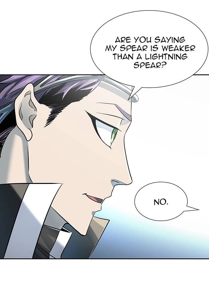Tower of God Chapter 521 - Page 126