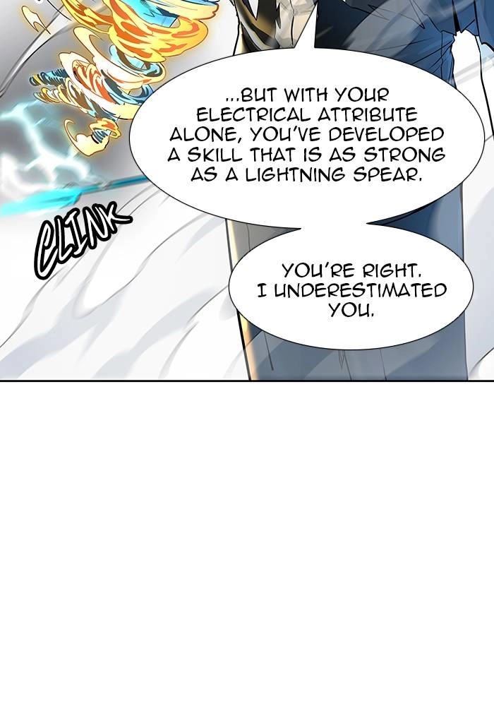 Tower of God Chapter 521 - Page 128