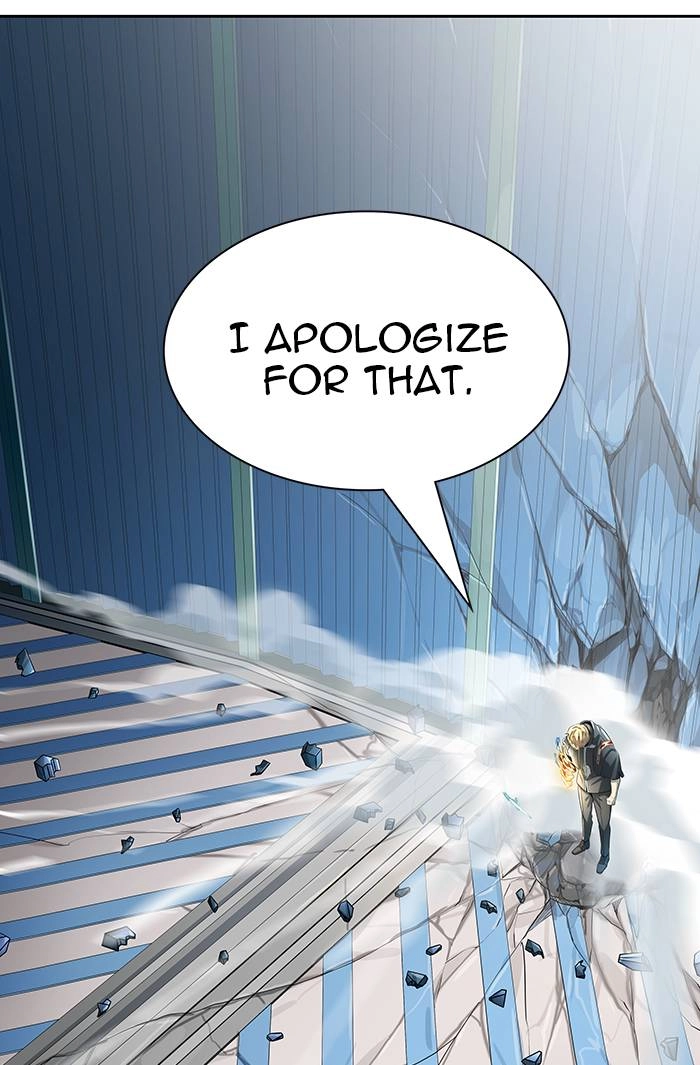 Tower of God Chapter 521 - Page 129