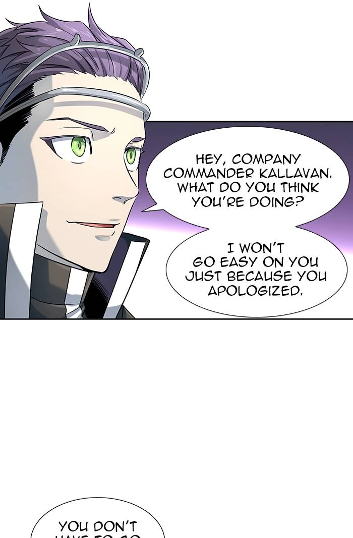 Tower of God Chapter 521 - Page 131