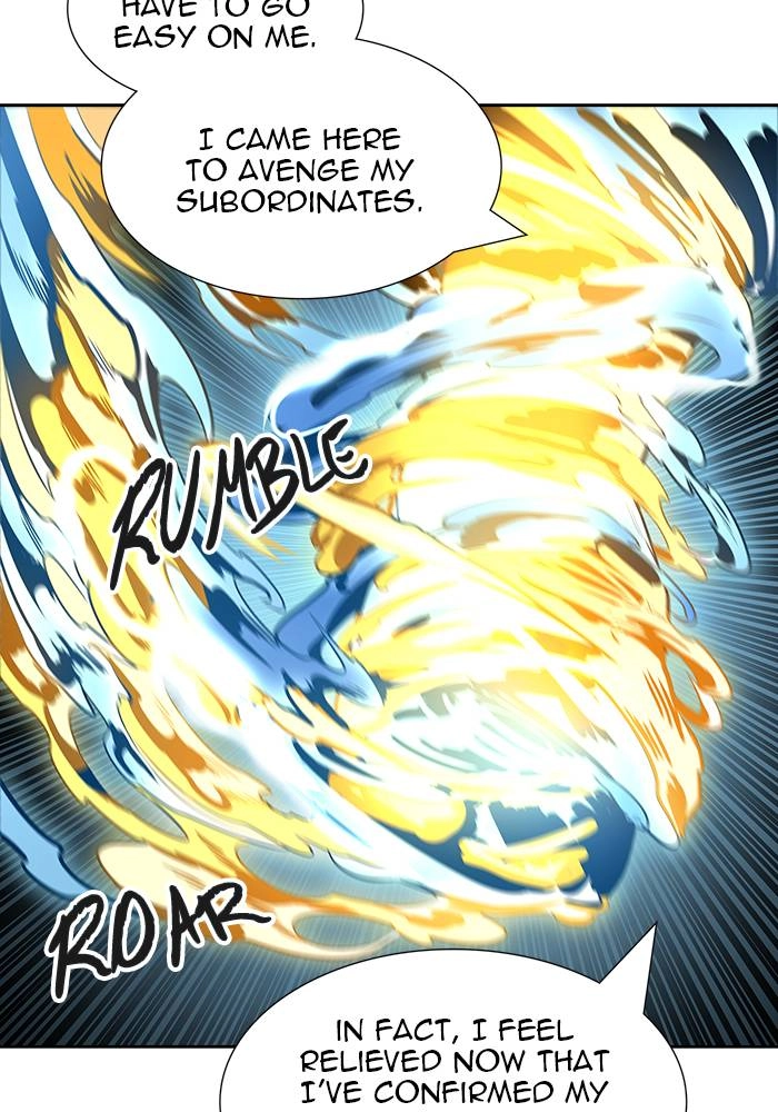 Tower of God Chapter 521 - Page 132
