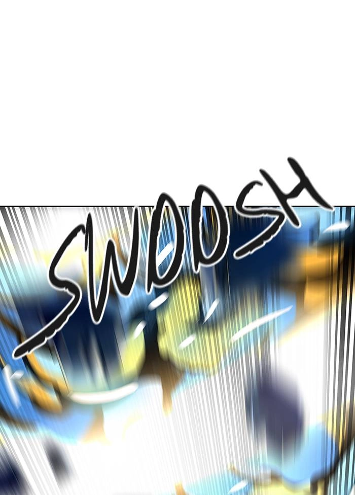 Tower of God Chapter 521 - Page 134