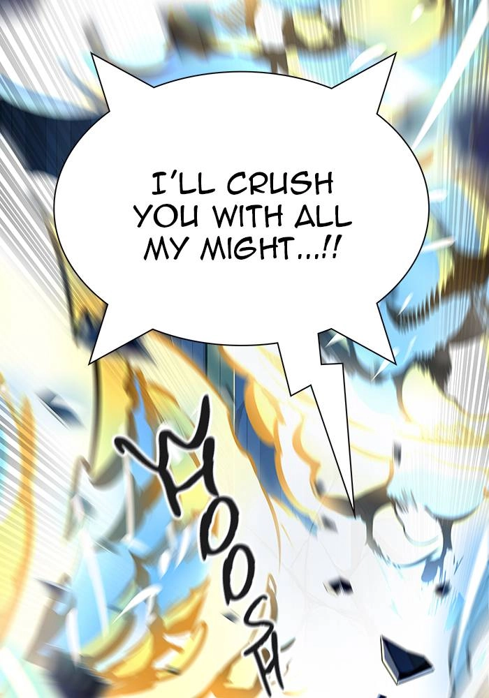 Tower of God Chapter 521 - Page 135