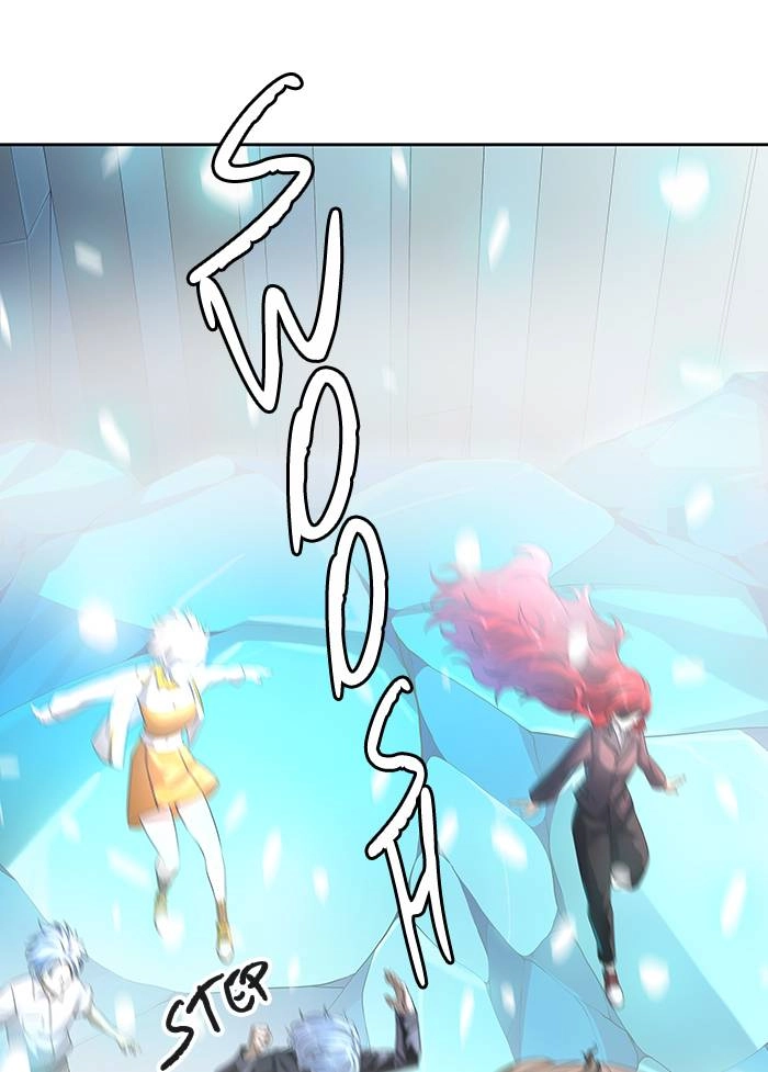 Tower of God Chapter 521 - Page 144