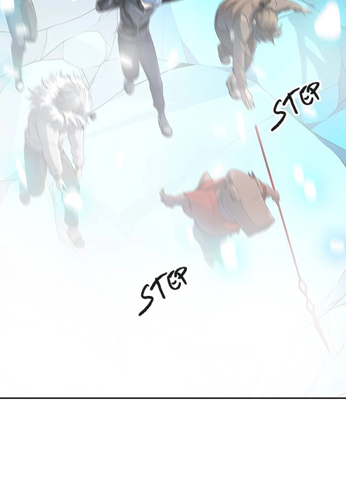 Tower of God Chapter 521 - Page 145