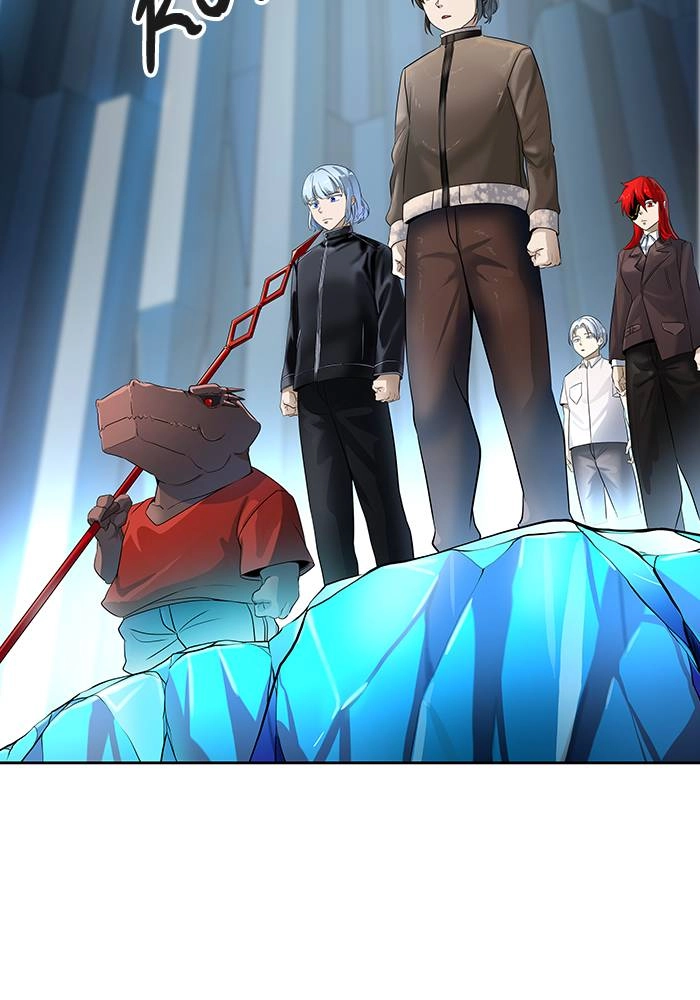 Tower of God Chapter 521 - Page 147