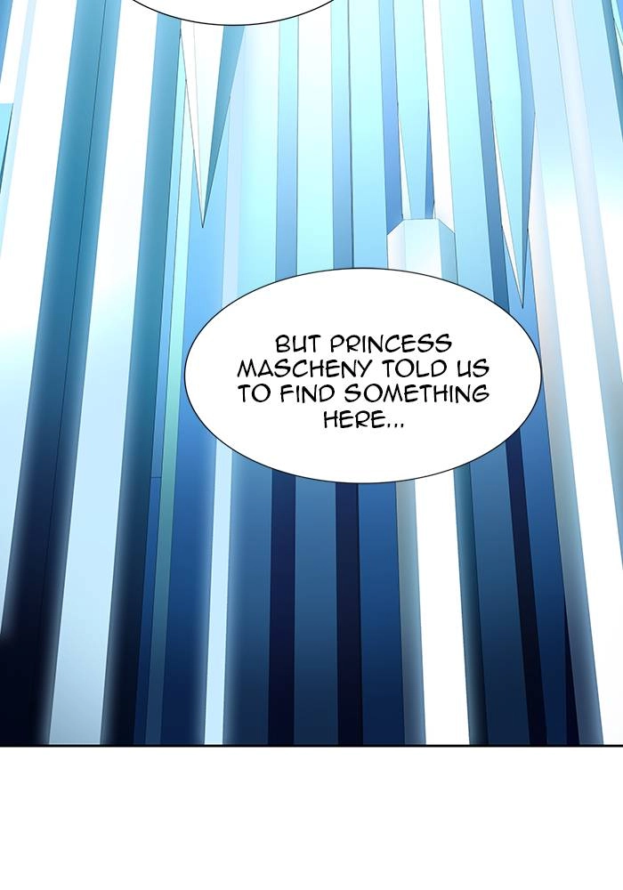 Tower of God Chapter 521 - Page 152