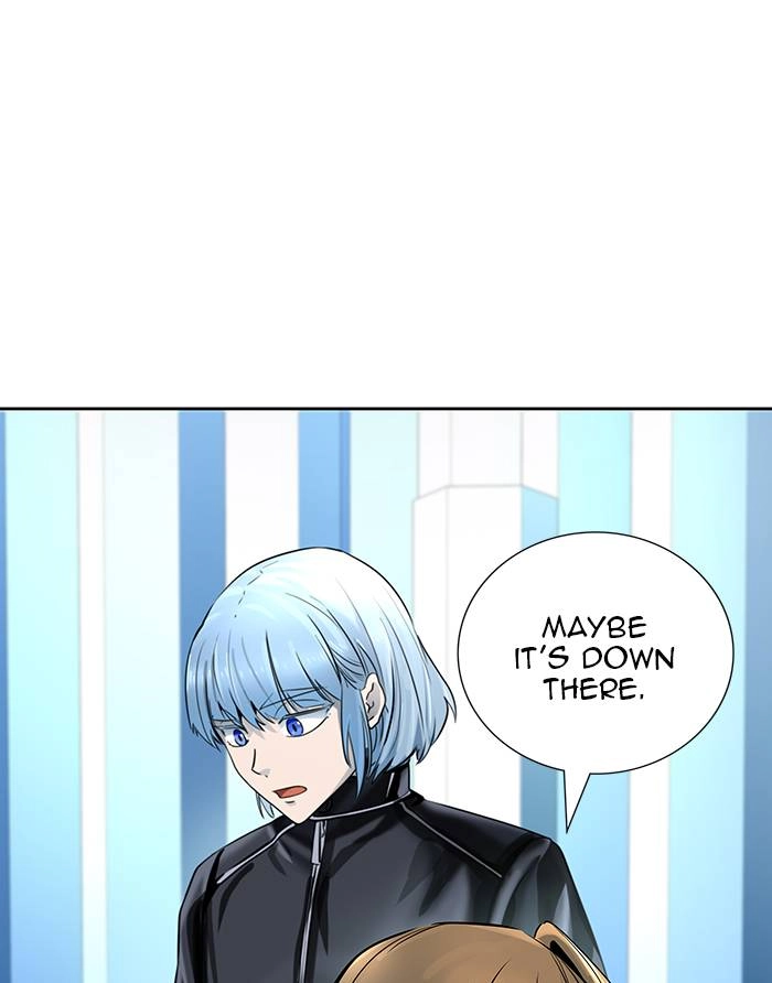 Tower of God Chapter 521 - Page 153