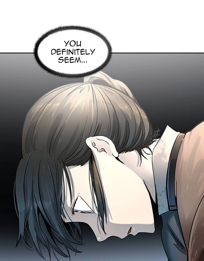 Tower of God Chapter 521 - Page 157