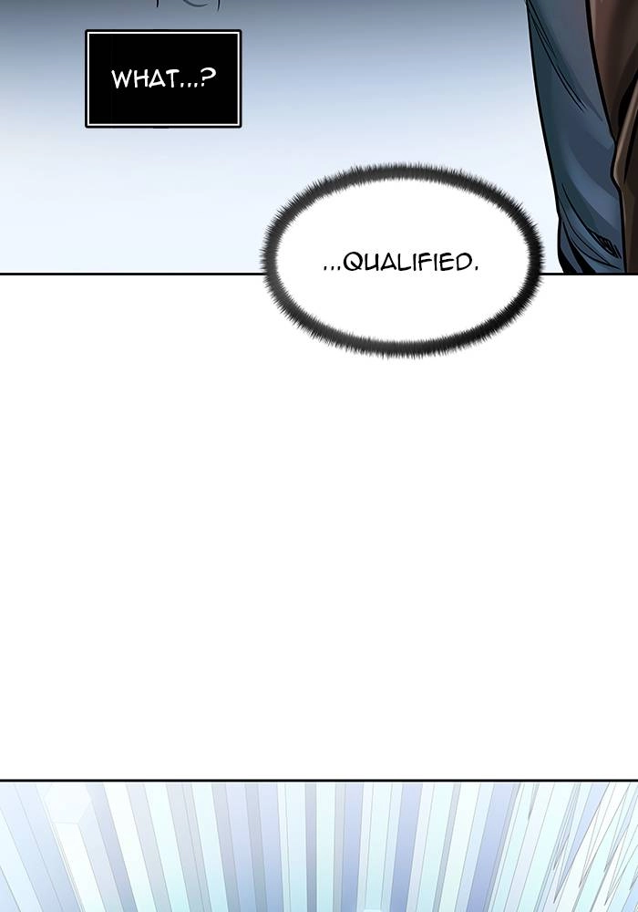 Tower of God Chapter 521 - Page 158