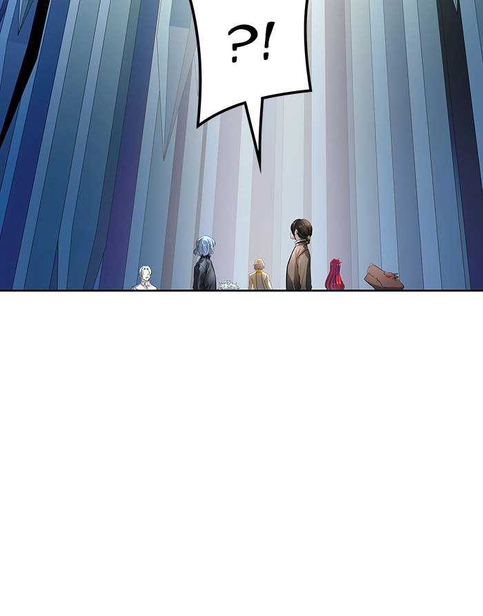 Tower of God Chapter 521 - Page 167
