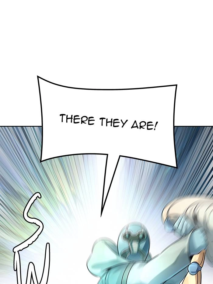 Tower of God Chapter 521 - Page 170