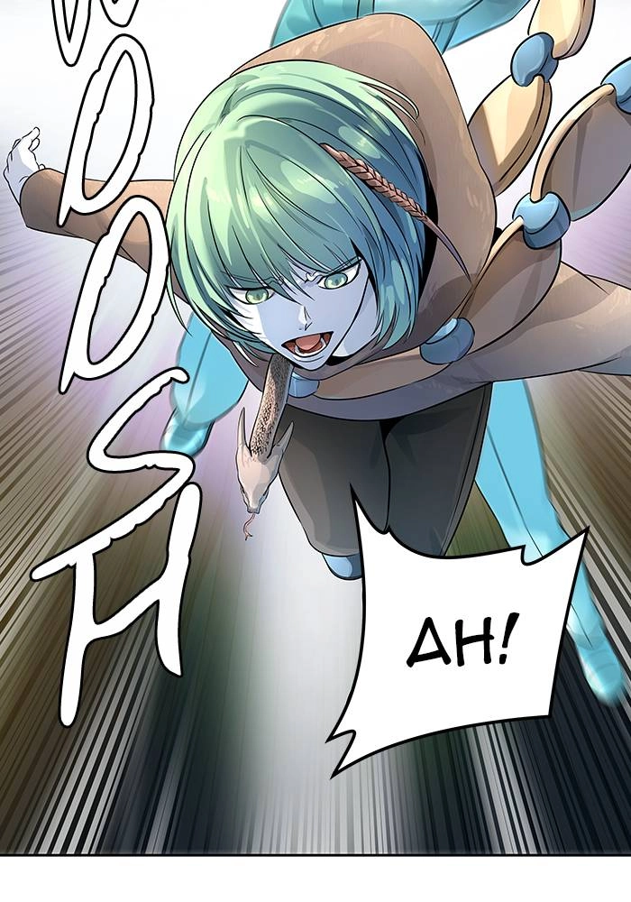 Tower of God Chapter 521 - Page 171
