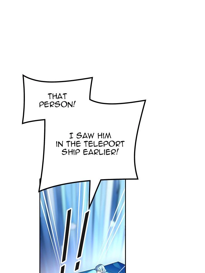 Tower of God Chapter 521 - Page 172