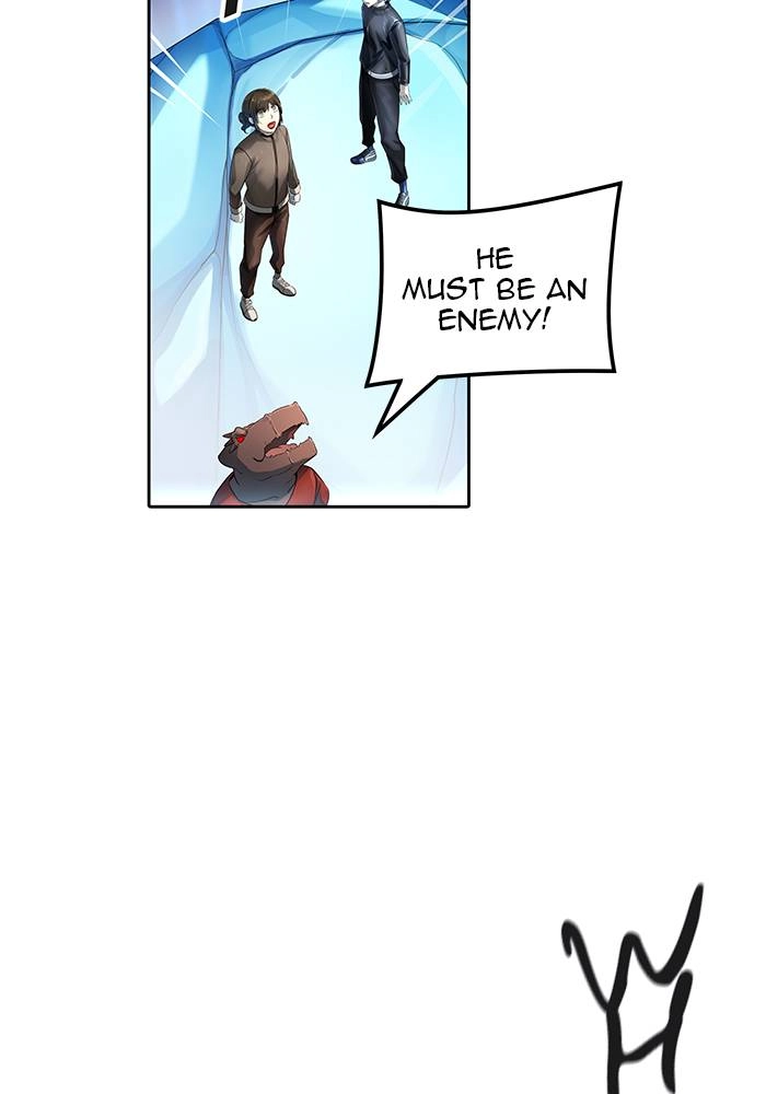 Tower of God Chapter 521 - Page 173
