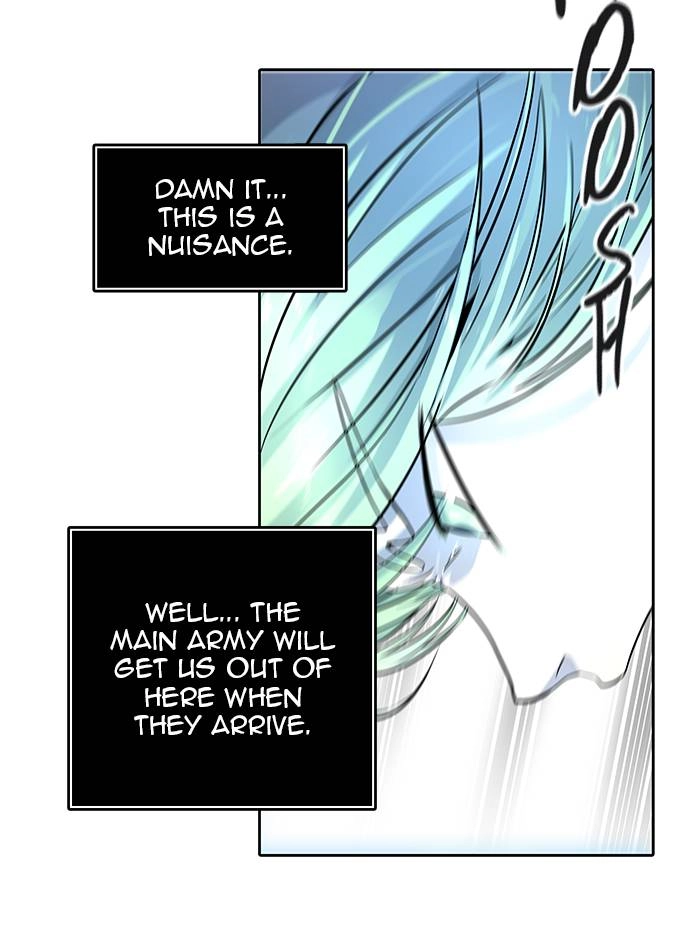 Tower of God Chapter 521 - Page 174