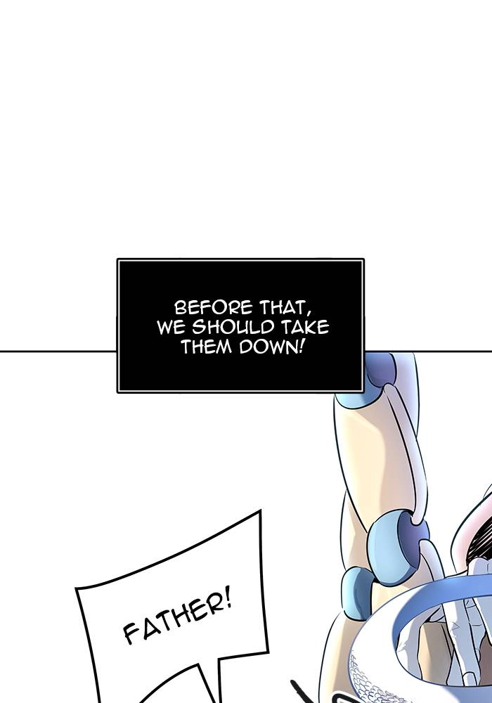 Tower of God Chapter 521 - Page 175