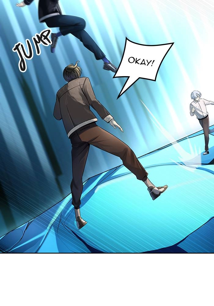 Tower of God Chapter 521 - Page 179