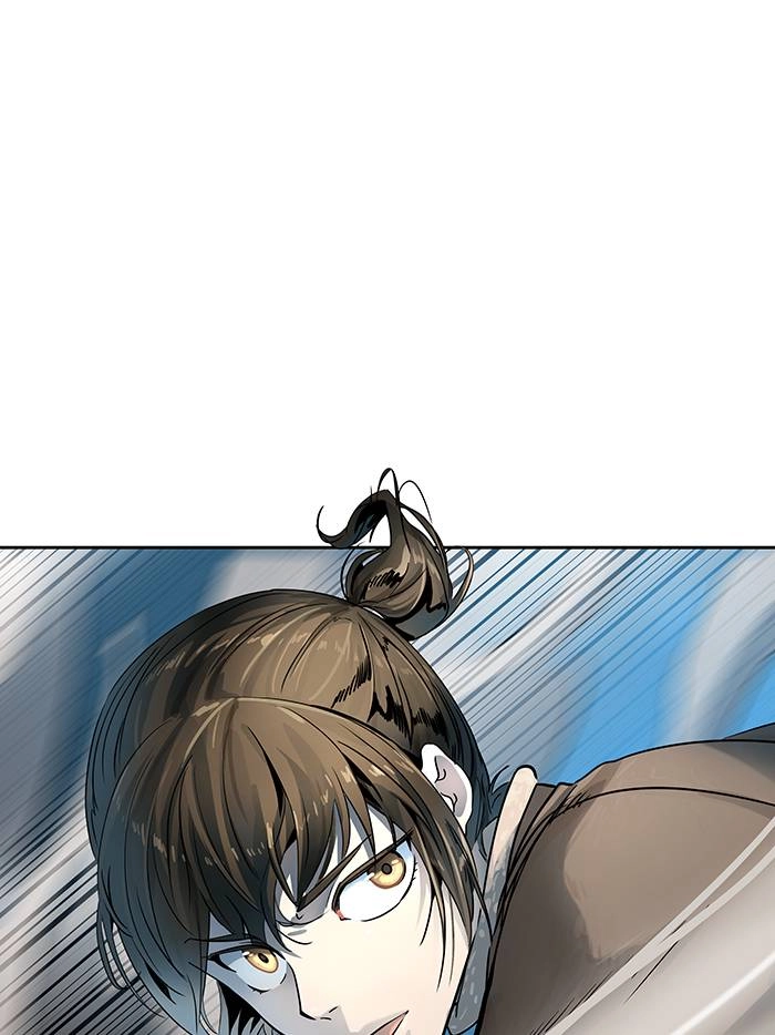 Tower of God Chapter 521 - Page 180