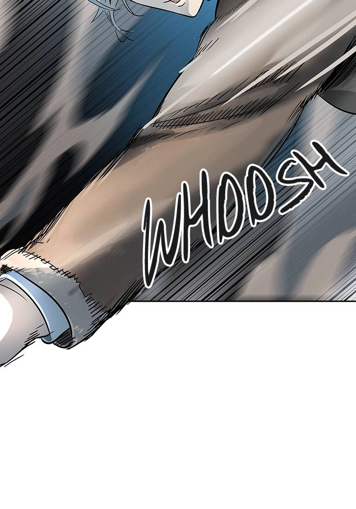 Tower of God Chapter 521 - Page 181