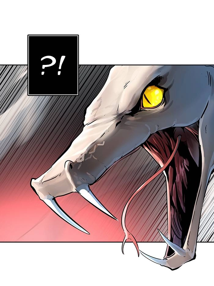 Tower of God Chapter 521 - Page 182