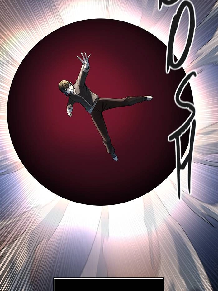 Tower of God Chapter 521 - Page 184