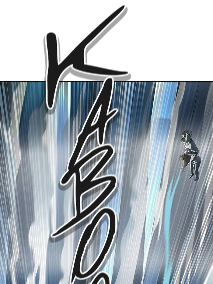 Tower of God Chapter 521 - Page 186