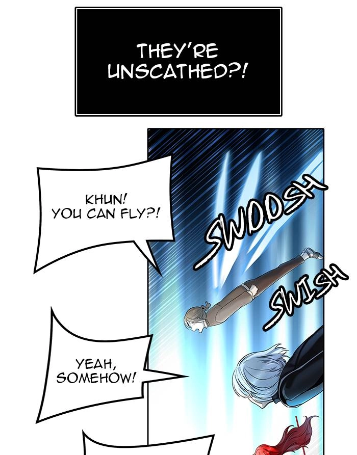 Tower of God Chapter 521 - Page 193