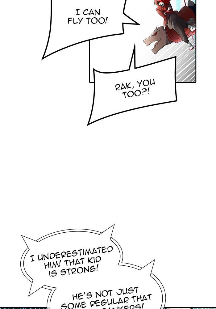 Tower of God Chapter 521 - Page 194