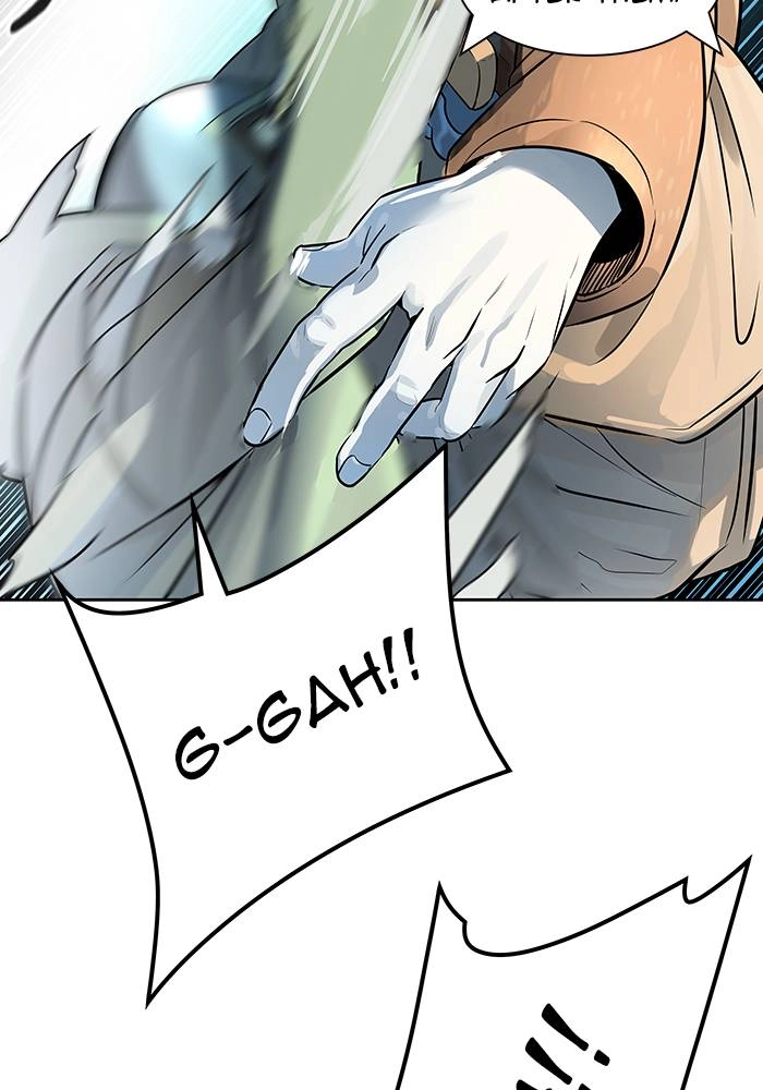 Tower of God Chapter 521 - Page 196