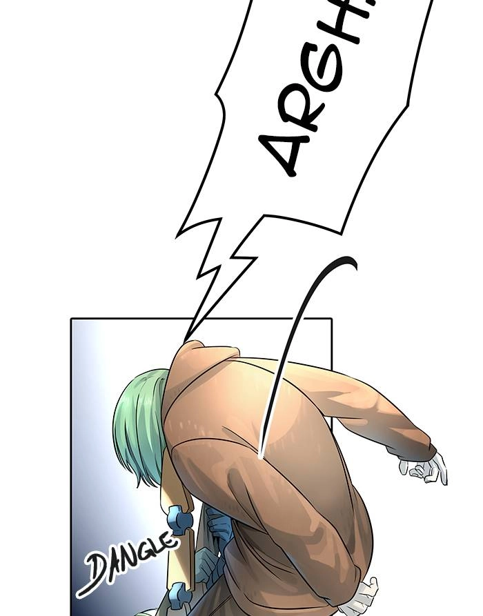 Tower of God Chapter 521 - Page 197