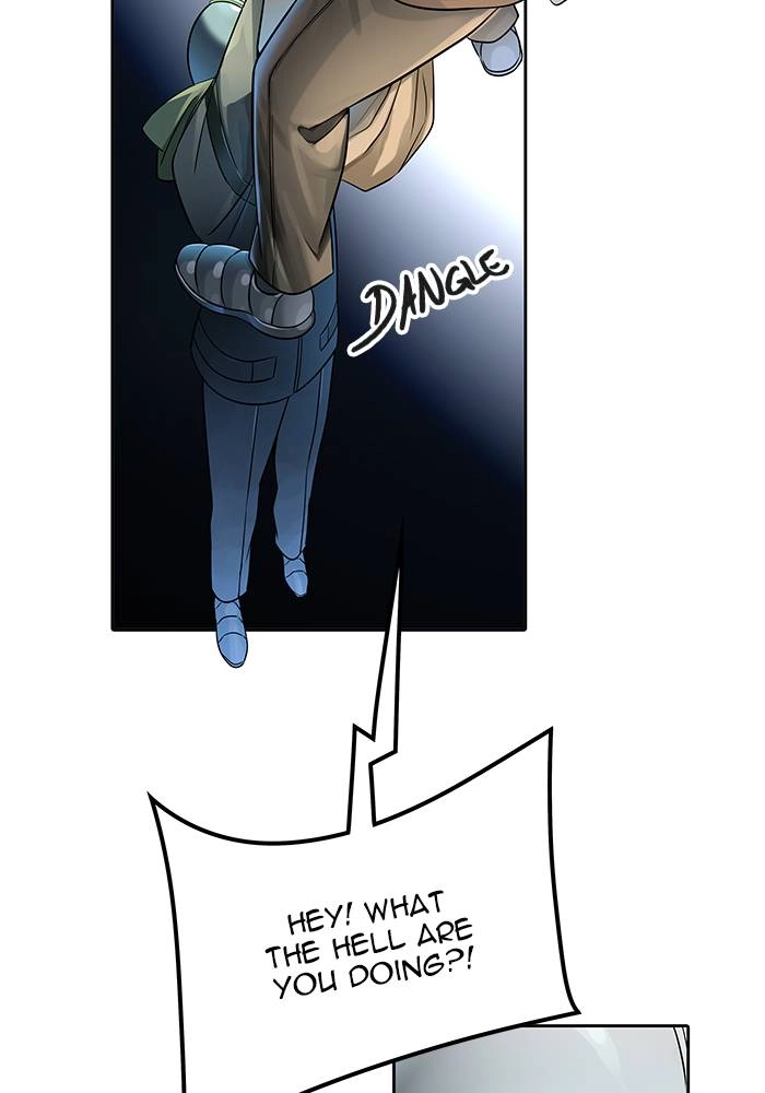 Tower of God Chapter 521 - Page 198