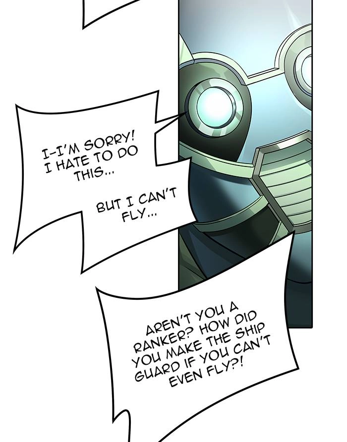 Tower of God Chapter 521 - Page 199