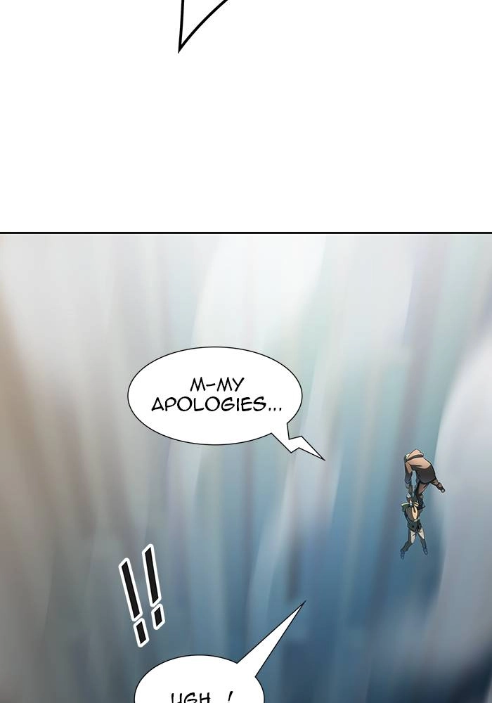 Tower of God Chapter 521 - Page 200