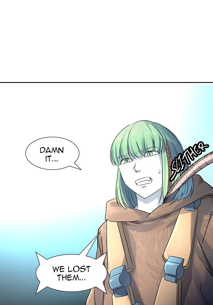 Tower of God Chapter 521 - Page 202