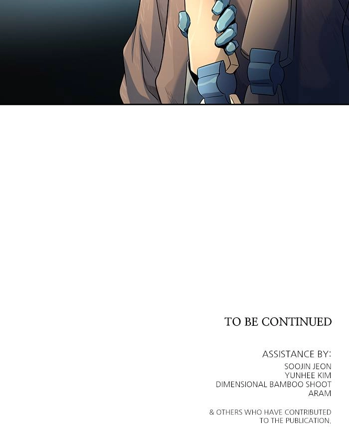 Tower of God Chapter 521 - Page 203
